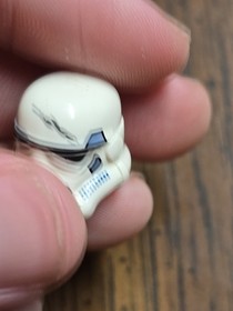 LEGO Star Wars Imperial Jetpack Trooper Minifigure (sw0691)