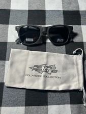 Retro Rewind Polarized Sunglasses for Men Women UV Protection Classic Sun Glasse