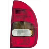 Heckleuchte RüCkleuchte Links FüR Opel Corsa B 73/78/79/F35 Bj. 03/1993-09/2000