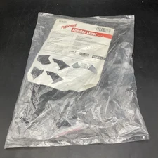 Splash Guards Mud Flaps for 4Runner N210 N280 03-20 FJ Cruiser 07-14 PN# YS03006