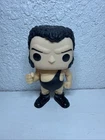 Funko Pop! Vinyl Super 6" WWE - Andre The Giant (6 inch) - Walmart USED