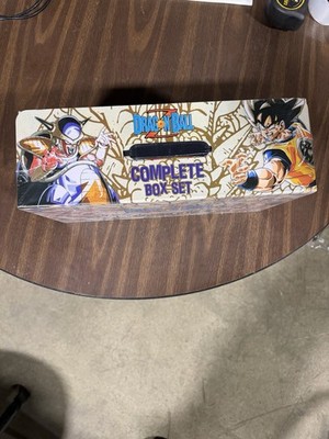 Dragon Ball Z Ser.: Dragon Ball Z Complete Box Set : Vols. 1-26