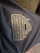 Vintage 1979 Insert Coin Belt Buckle Limited Edition