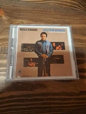 Merle Haggard Anniversary Edition Okie From Muskogee/Fightin Side Of Me Cd