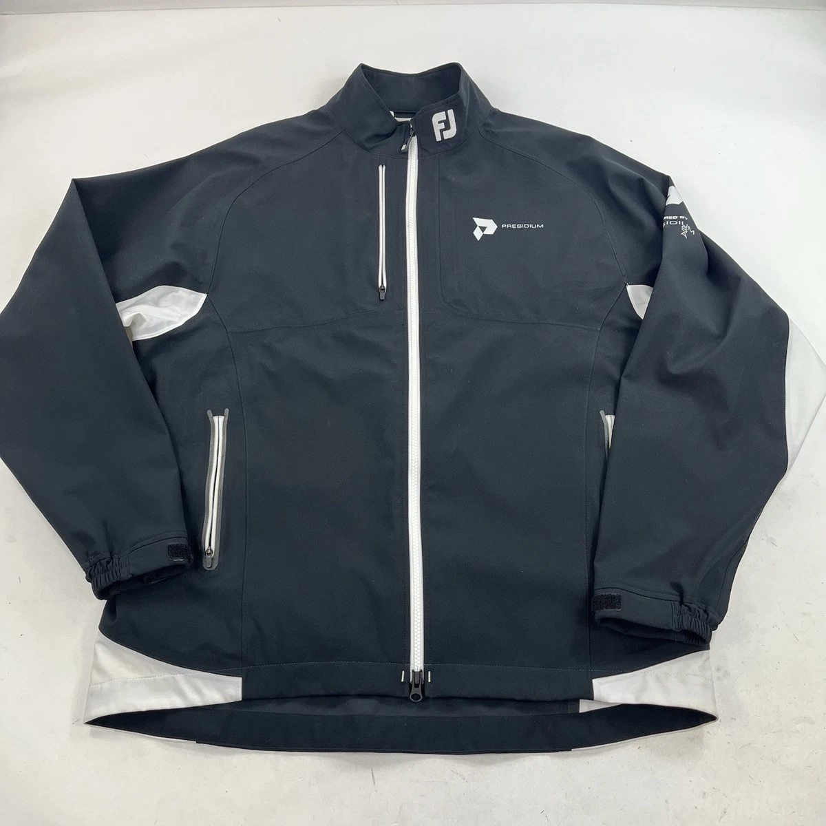 footjoy dryjoys tour jacket products for sale | eBay