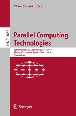 Parallel Computing Technologies - 9783030256357