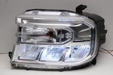 Mint! 2022-2024 Ford Maverick LH Left Side LED Headlight Base OEM