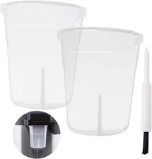 Original Condensation Collector for Instant Pot 5, 6, 8 Quart Duo, Duo Plus, Ult