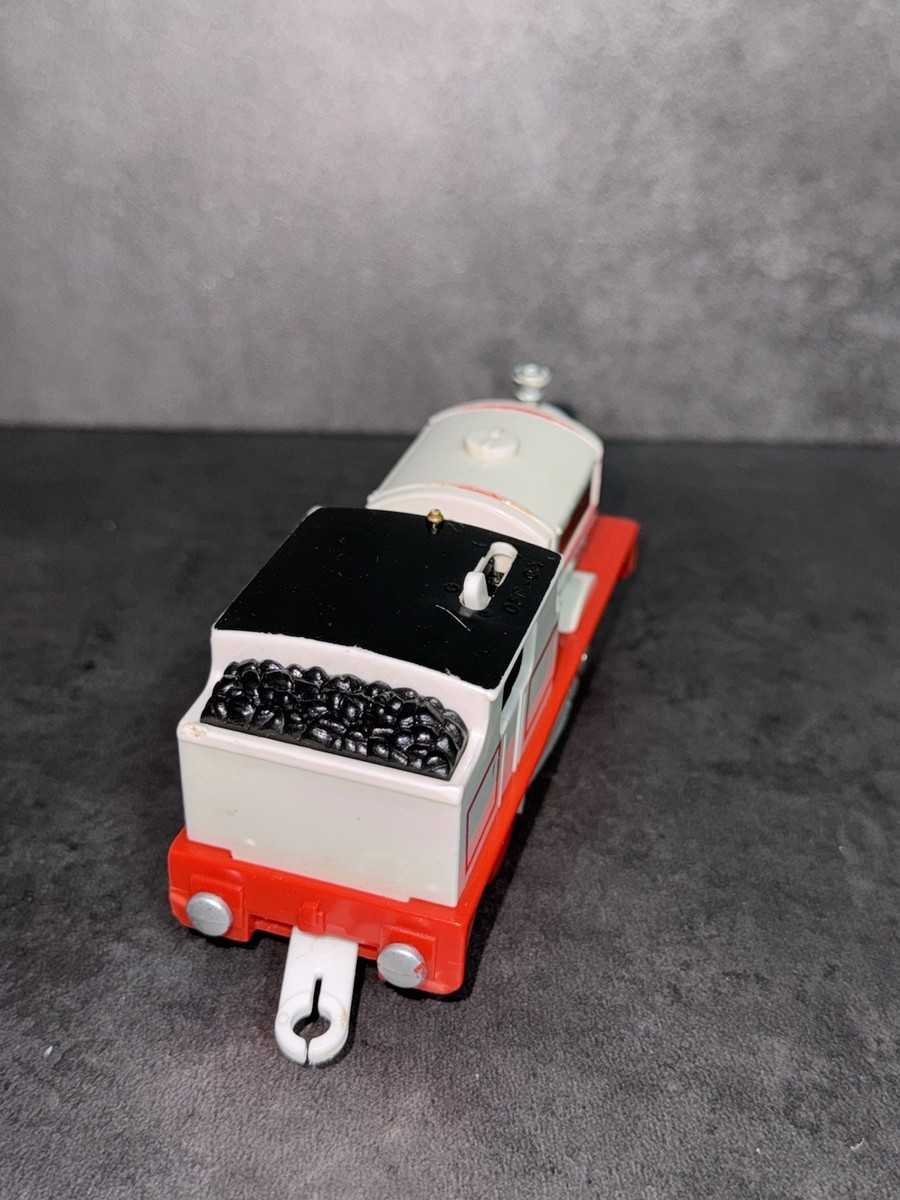 Thomas & Friends Trackmaster Motorized Train Stanley Engine | eBay