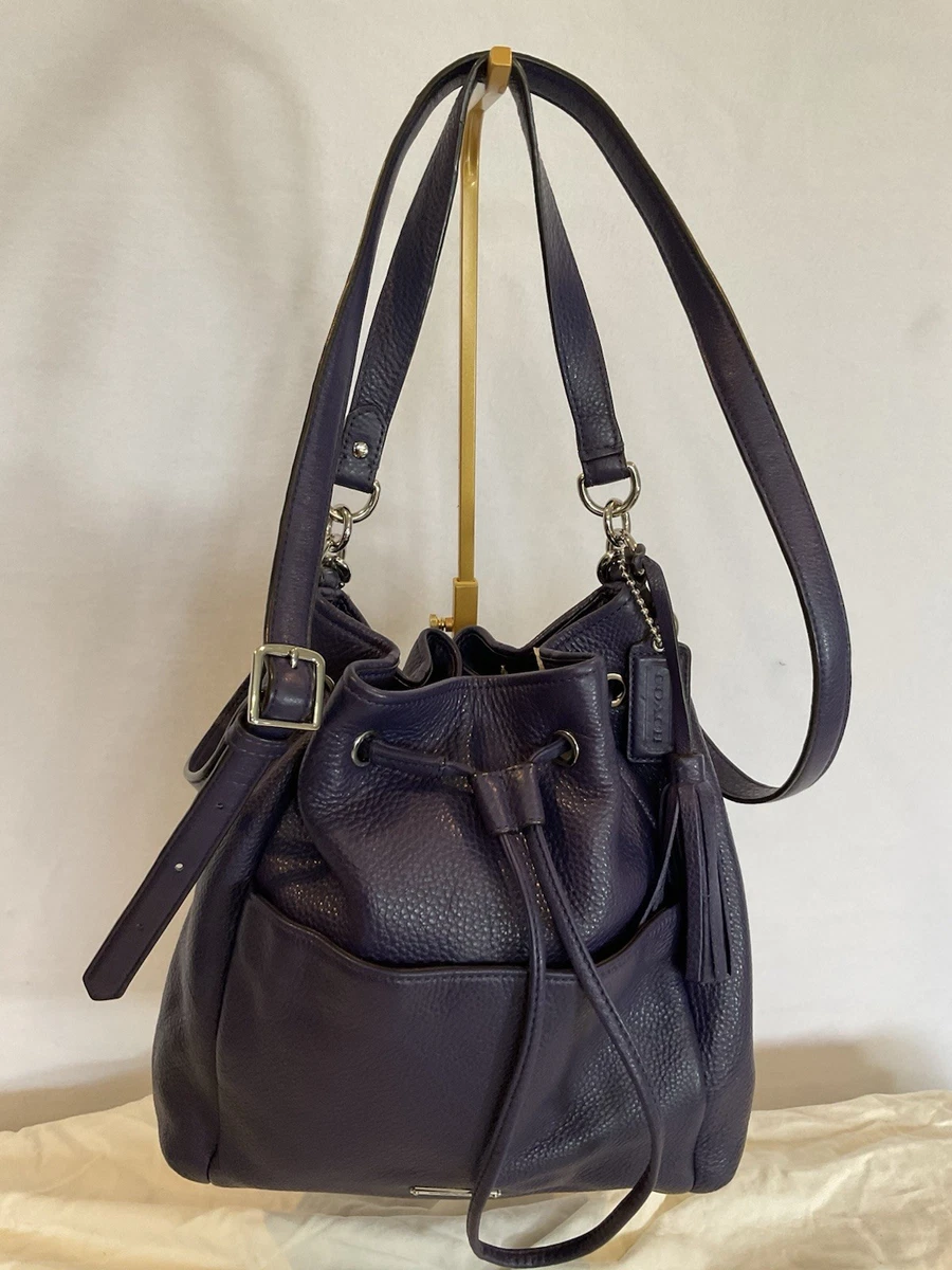 Coach Drawstring Handbags Bucket & Drawstring Bag & Bags for Women