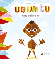 Pedro Sarmento | Ubuntu | Taschenbuch | Portugiesisch (2021) | Viajante do Tempo
