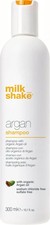 Image of Milk Shake Argan Shampoo 300ml Soft Smooth Hair Care