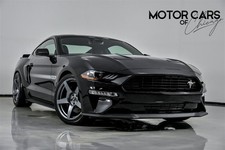 2021 Ford Mustang GT Premium-CALIFORNIA SPECIAL!