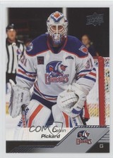 2022-23 Upper Deck AHL Calvin Pickard #22 04dx