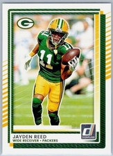 2025 Panini Donruss Football Complete Your Set #1-250 You Choose Free Shipping