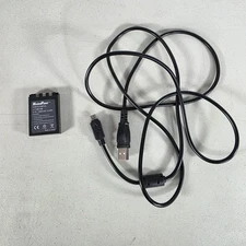 MaximalPower Battery and Charging Cord for Olympus LI-10B / LI-12B FE 200 Camera