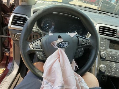 Steering Column Manual Tilt And Telescopic Fits 17-20 FUSION 2067438