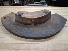 Antique Coopers Howell Plane