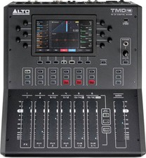 Alto Professional TMD16 16-channel Digital Mixer