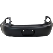 Rear Bumper Cover For 2005-2010 Chevrolet Cobalt Coupe Primed Rear Bumper Cover For 2005-2010 Chevrolet Cobalt Coupe Primed