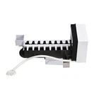 241798231 241798224 Machine à glaçons, démarrage-arrêt automatique, remplace 241798201,...