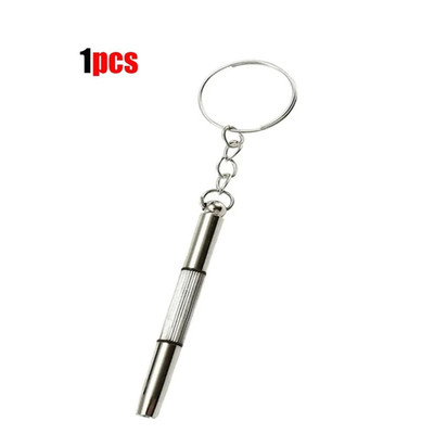 3-in-1 Mini Precision Screwdriver Set for Glasses Phone Watch Repair Tool