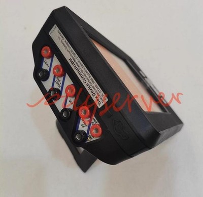 1PC New Emerson TREX Hand Operator TREXLFPKLWS3S