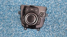 2014 - 2018 Mazda 3 6 Radio Navigation Contro...