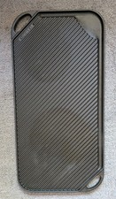 Le Creuset 9 X 18 3/8 Rectangular Skillet
