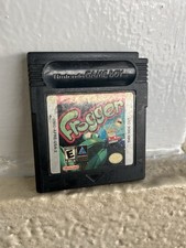 1998 Frogger Game Boy Game Only NTSC-U/C Tested