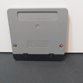 Teleroboxer Nintendo Virtual Boy