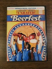Beerfest Unrated Widescreen Edition 