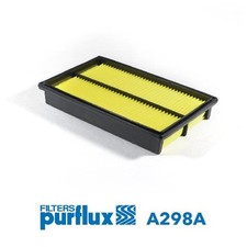 Luftfilter für Mazda 323 3 BW C BG F S MX-5 1 NA id49866