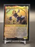 MTG x Final Fantasy - Zidane, Tantalus Thief Promo #P-0005 Foil 