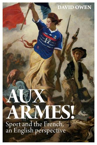 David Owen Aux Armes! (Tascabile)