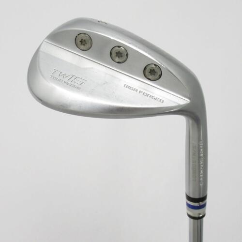 Aeon Sports TW-15 GIGA FORGED Wedge Ks WEDGE HW120 [56-12golf - Picture 1 of 7