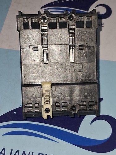 Fuji Electric SA33C-00045 30 Amp 3 Pol Auto Breaker - Bild 10 von 11