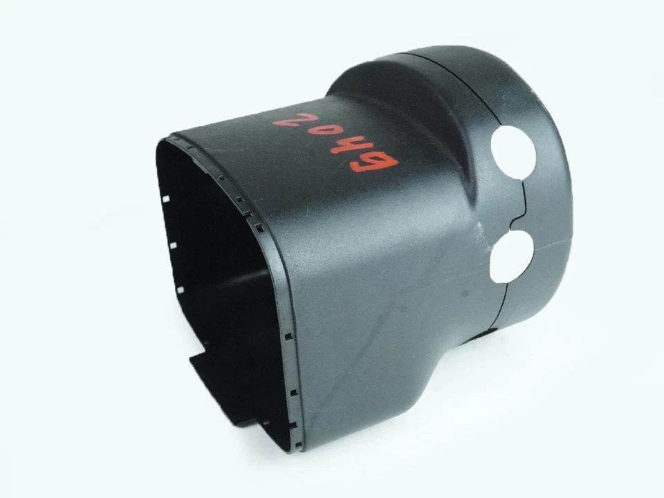 2010 - 2013 Mercedes Benz E Class W212 Trim Panel Cover Bezel Column Shroud Oem - Изображение 4 из 4