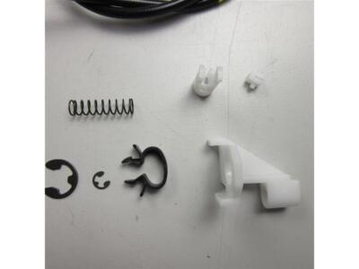 Mercedes-Benz Zugseil Stoßdämpfereinstellung A0009104474 online  