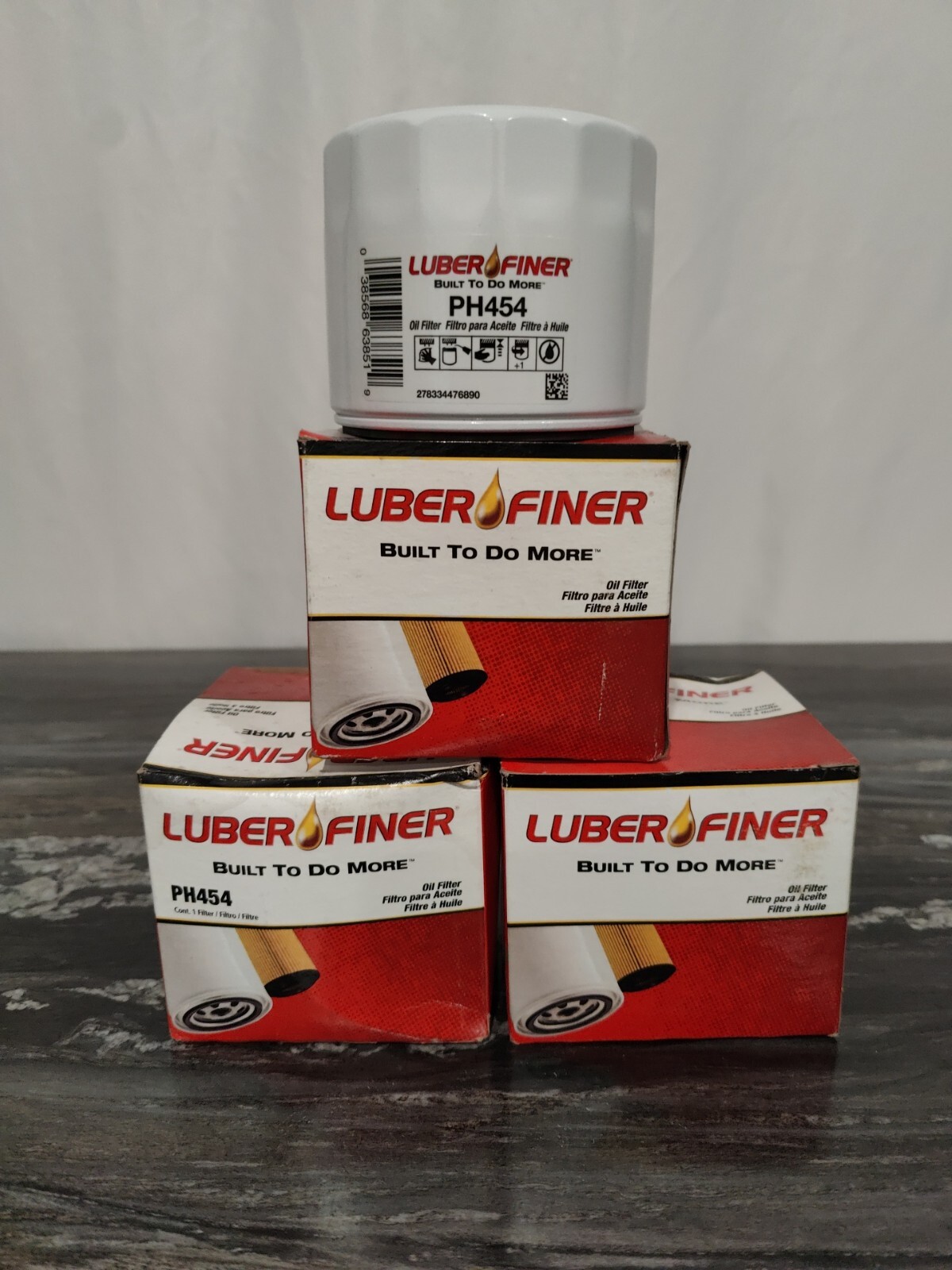 ADVANCEAUTO PH30 Cross reference oil filters