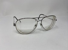 LUXOTTICA EYEGLASSES FRAME CHALLENGER NATURAL GUNMETAL 59/13/140 KO37