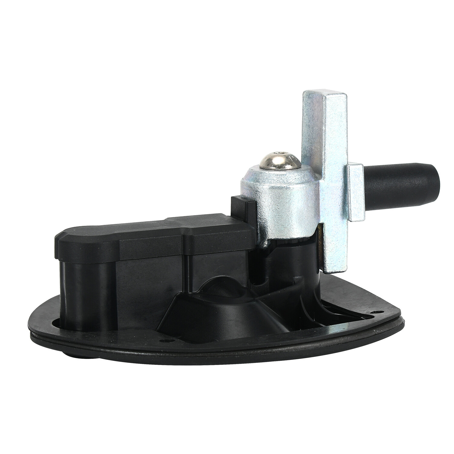 Door Latch T-Handle with 2 CH751 Keys For Cummins Kohler Generator 0406-0972-01