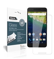Schutzfolie FüR Google Nexus 6P Anti-Shock 9H Displayschutz Folie Displayfolie