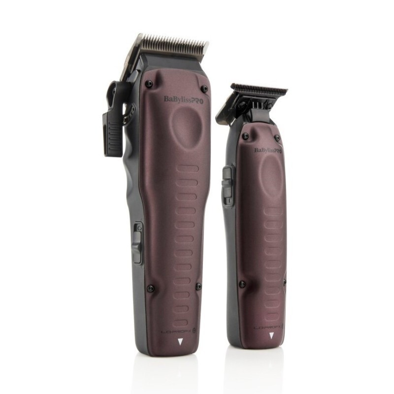 BaByliss PRO Limited Edition FXOne NightFall Clipper & Trimmer, Tools Only