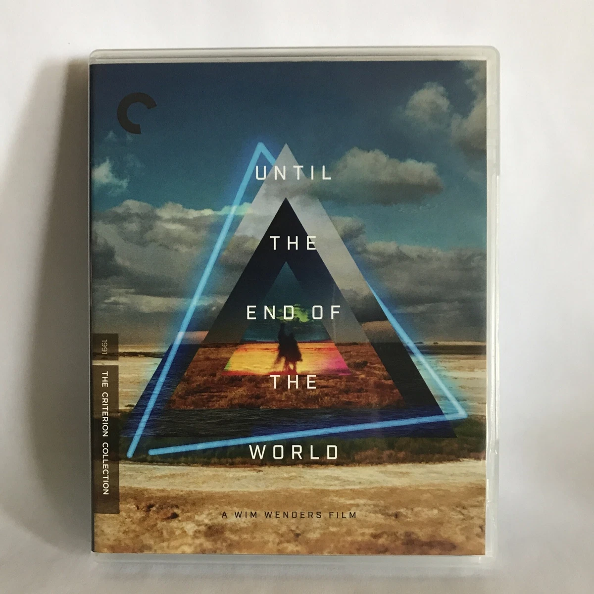 Until the End of the World products for sale | eBay