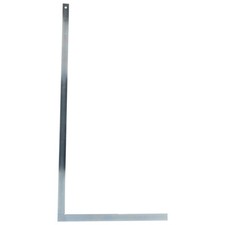 Kątownik ślusarski Dönges bez ogranicznika, 1000 x 500 mm (kątownik warsztatowy)