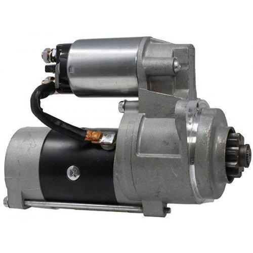 Démarreur Neuf 12V 2.00KW Pour Hyundai & Mitsubishi Galloper - Réf. OE M2T74171 - Marque Eurostarter