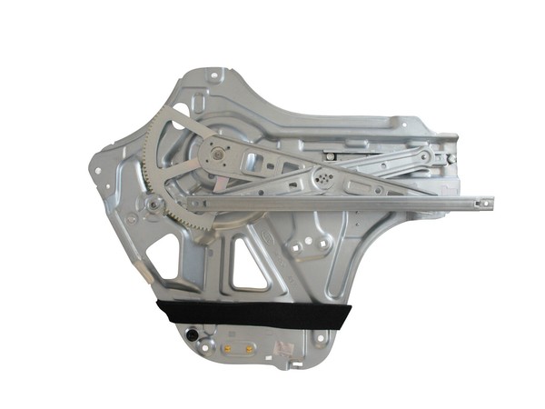 Verkleidung Fensterheber Vorne FüR Kia Carnival Von 2006 Original Links-image