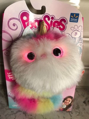 unicorn pomsie