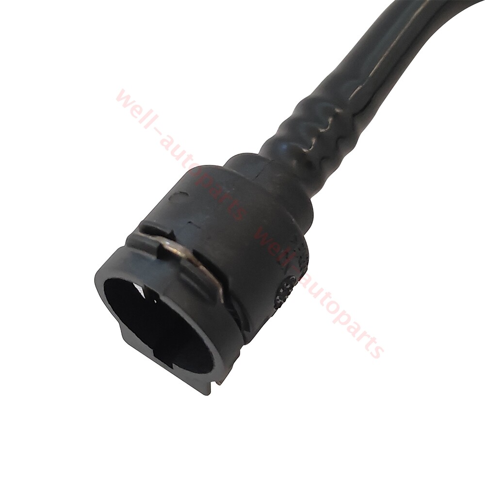 Engine Coolant Reservoir Hose 17128602599 For BMW 5 6 7 Series G12  